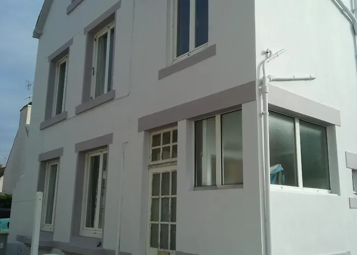 Maison Entiere Guilvinec