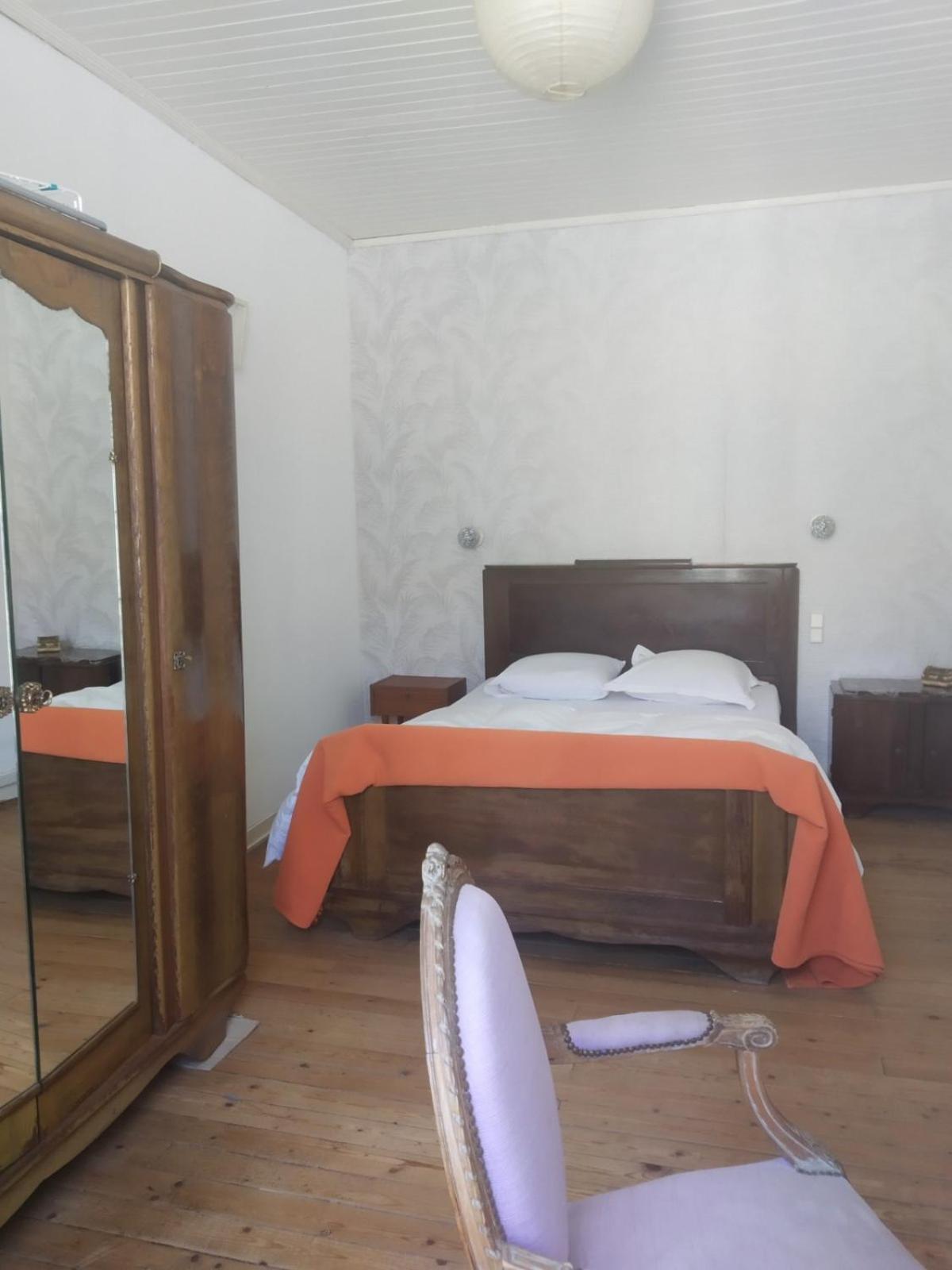 Ferienhaus Maison Entiere *
