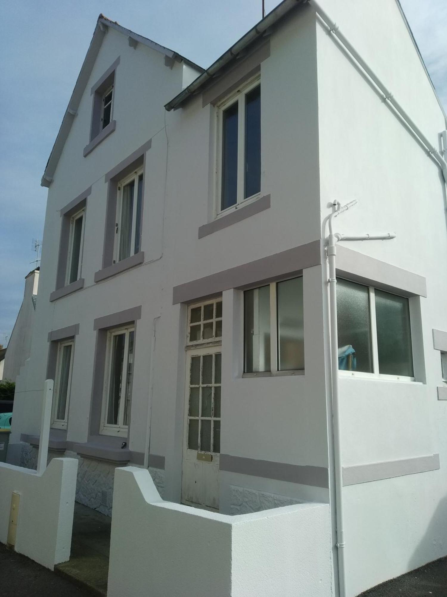 Maison Entiere Ferienhaus *