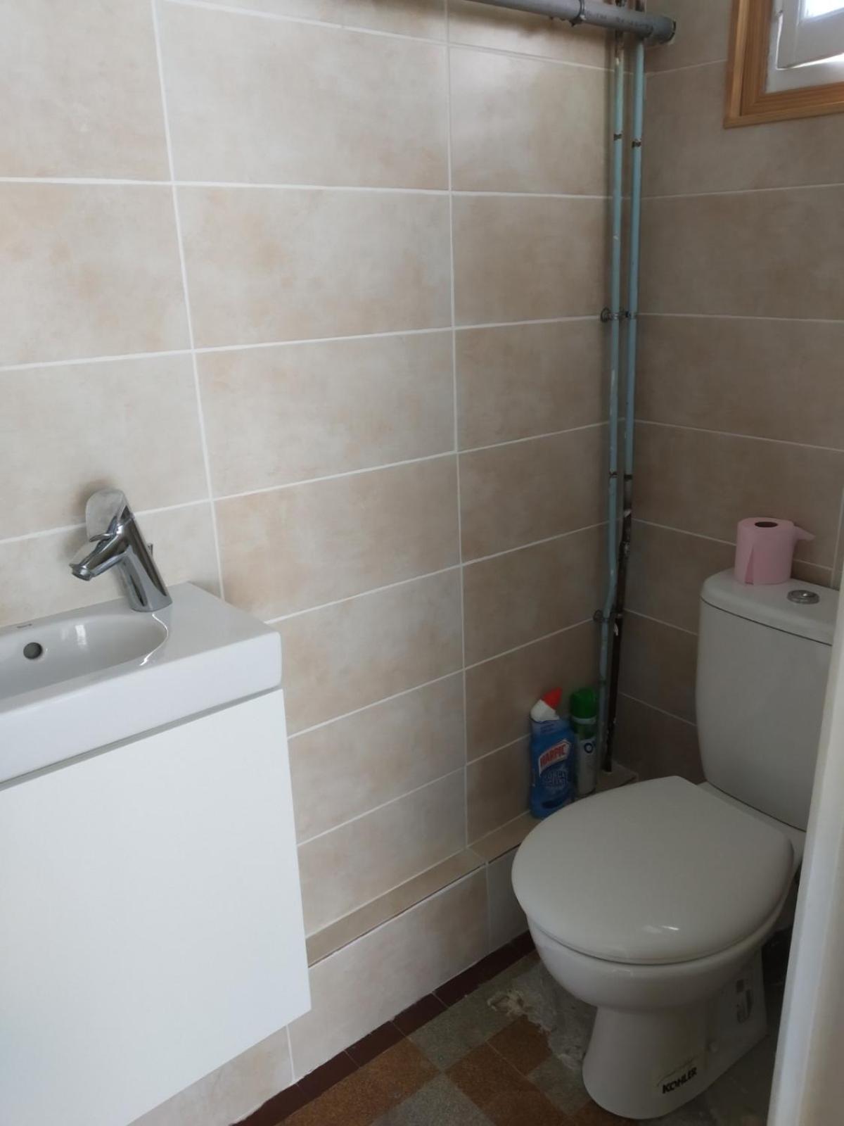 Holiday home Maison Entiere