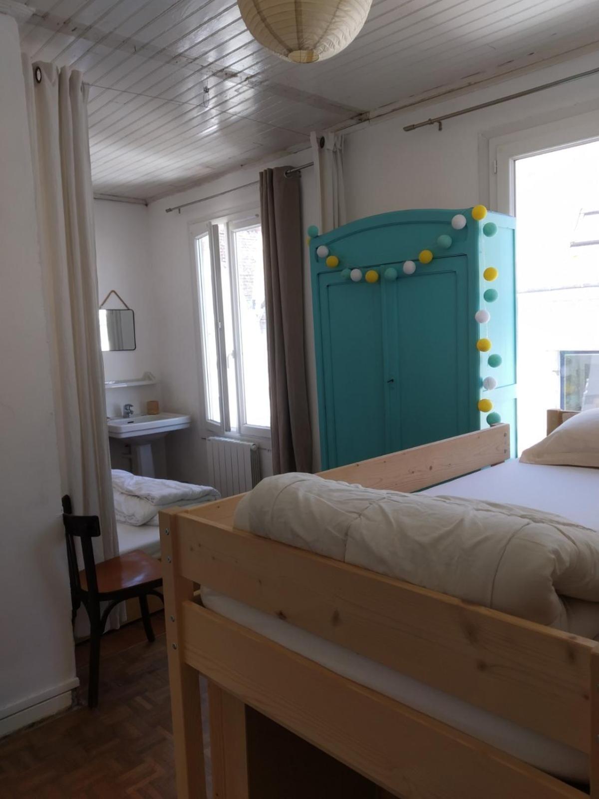 Holiday home Maison Entiere