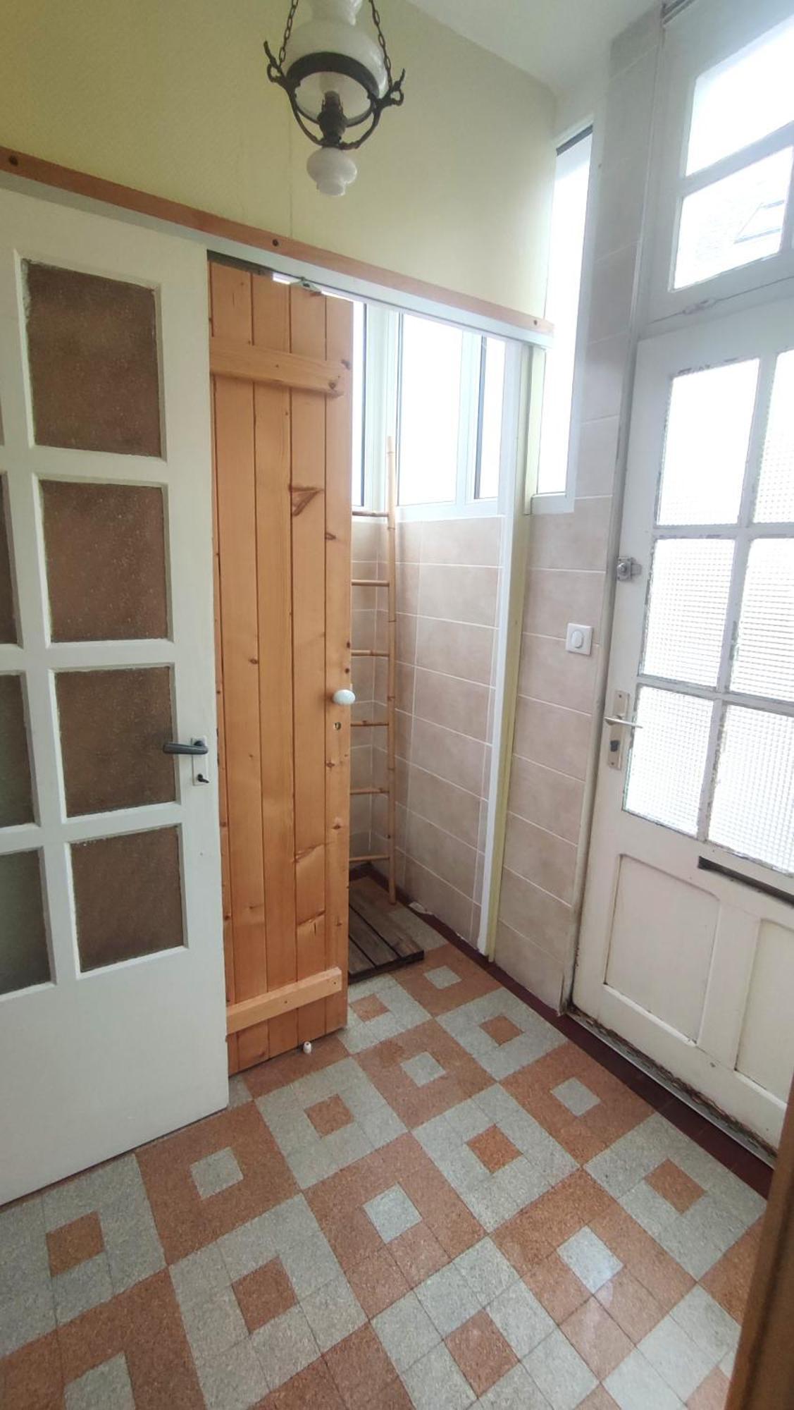 Holiday home Maison Entiere