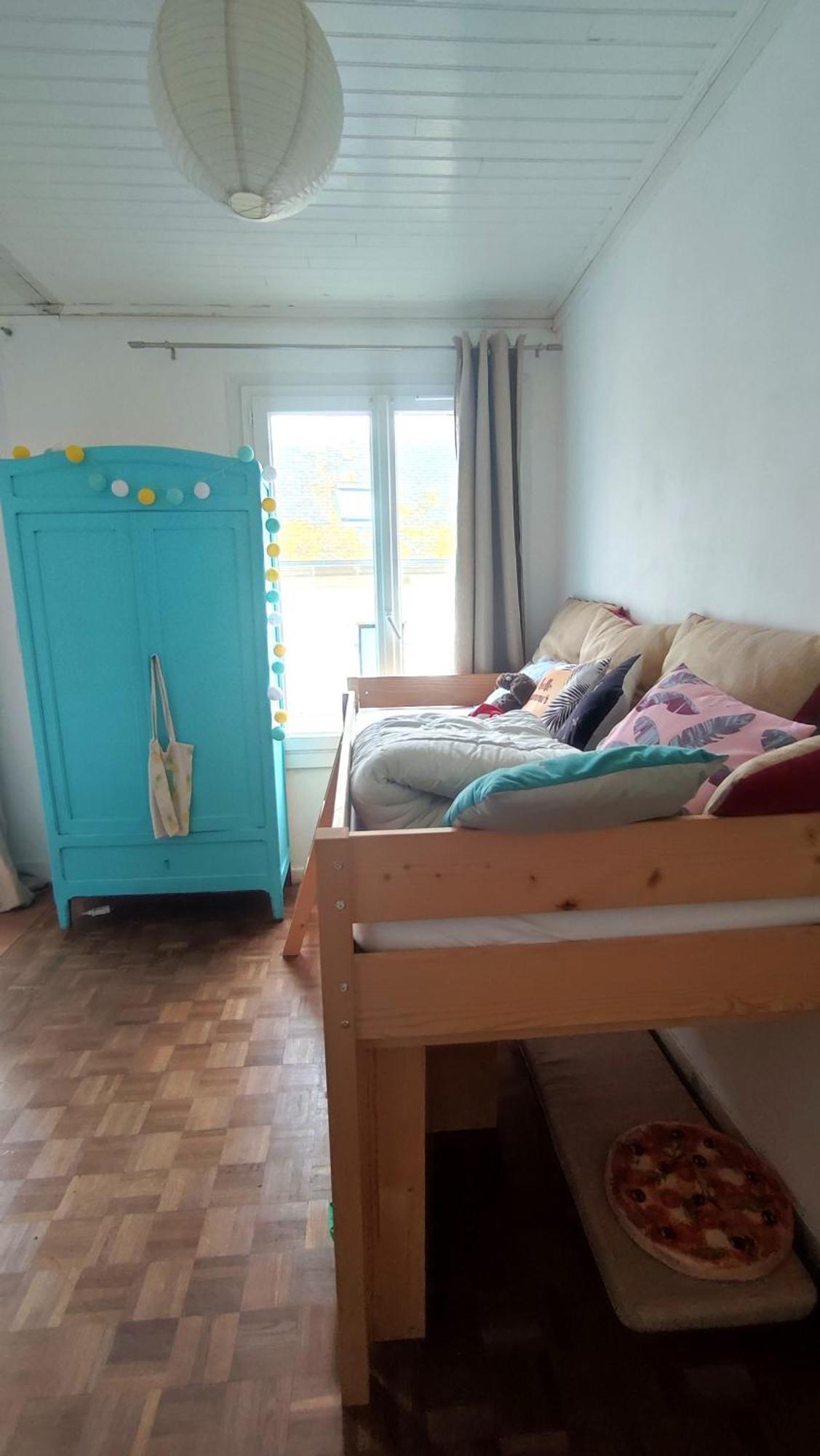 Holiday home Maison Entiere *