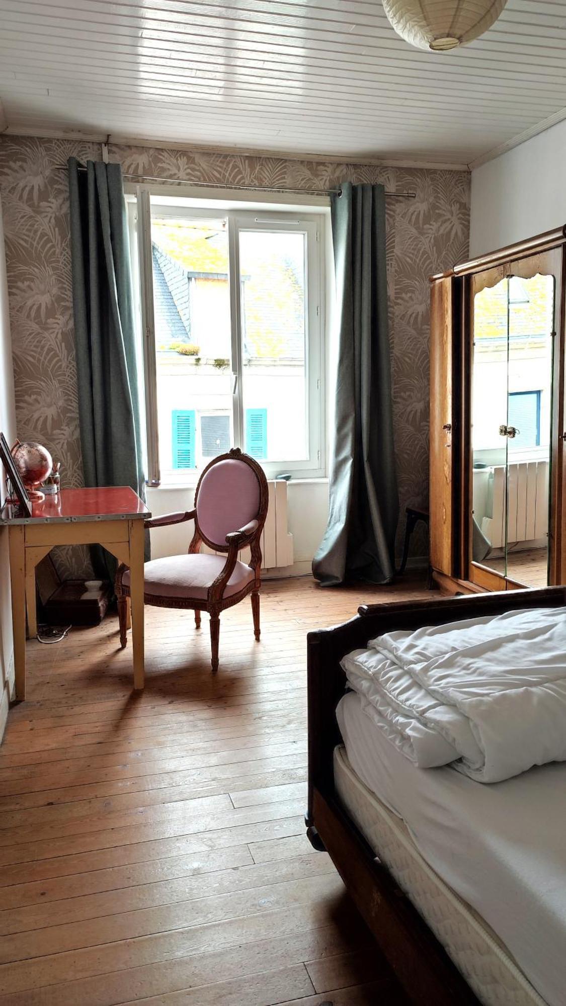 Maison Entiere Holiday home